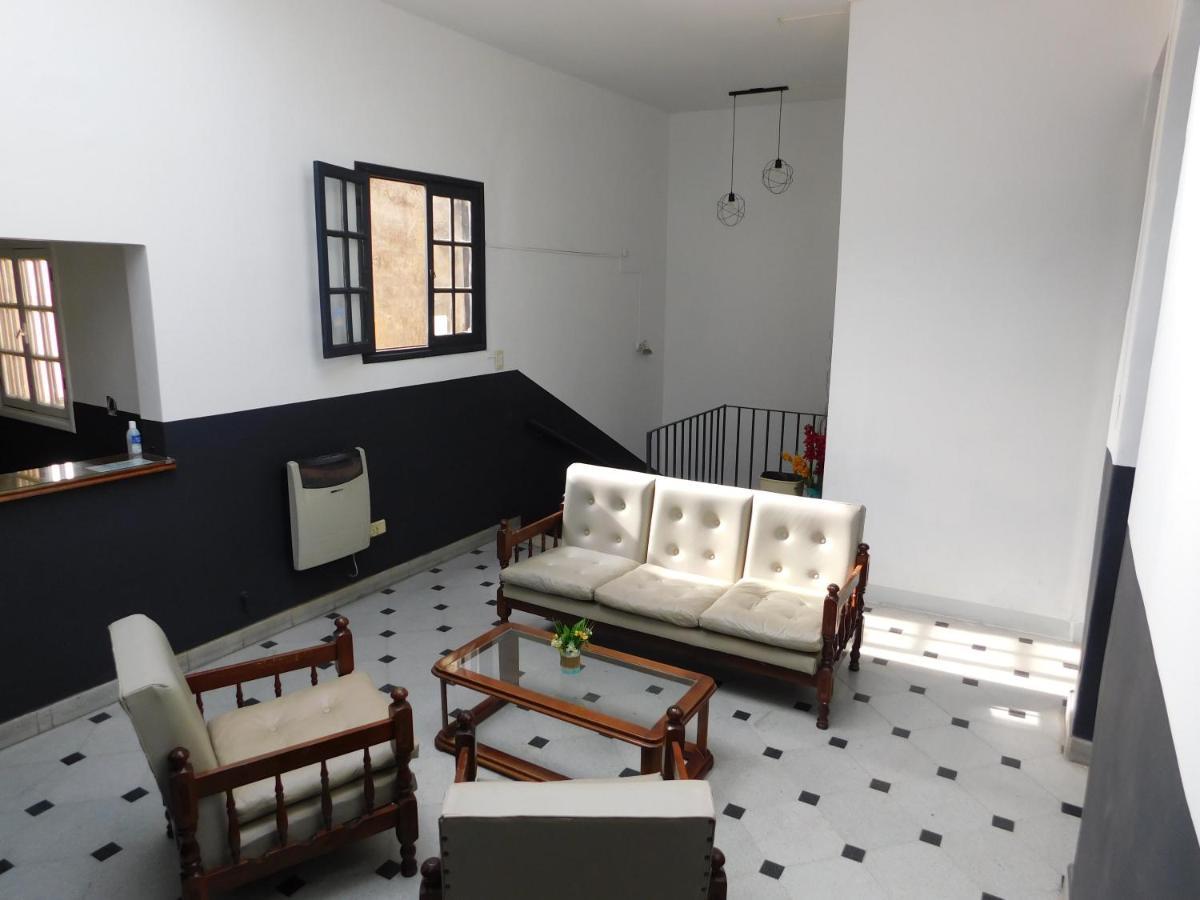 Hostal Vampaya 萨尔塔 外观 照片