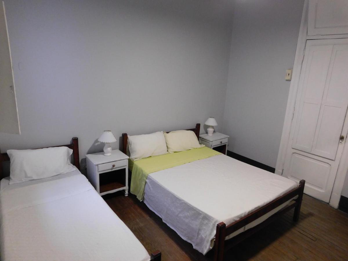 Hostal Vampaya 萨尔塔 外观 照片