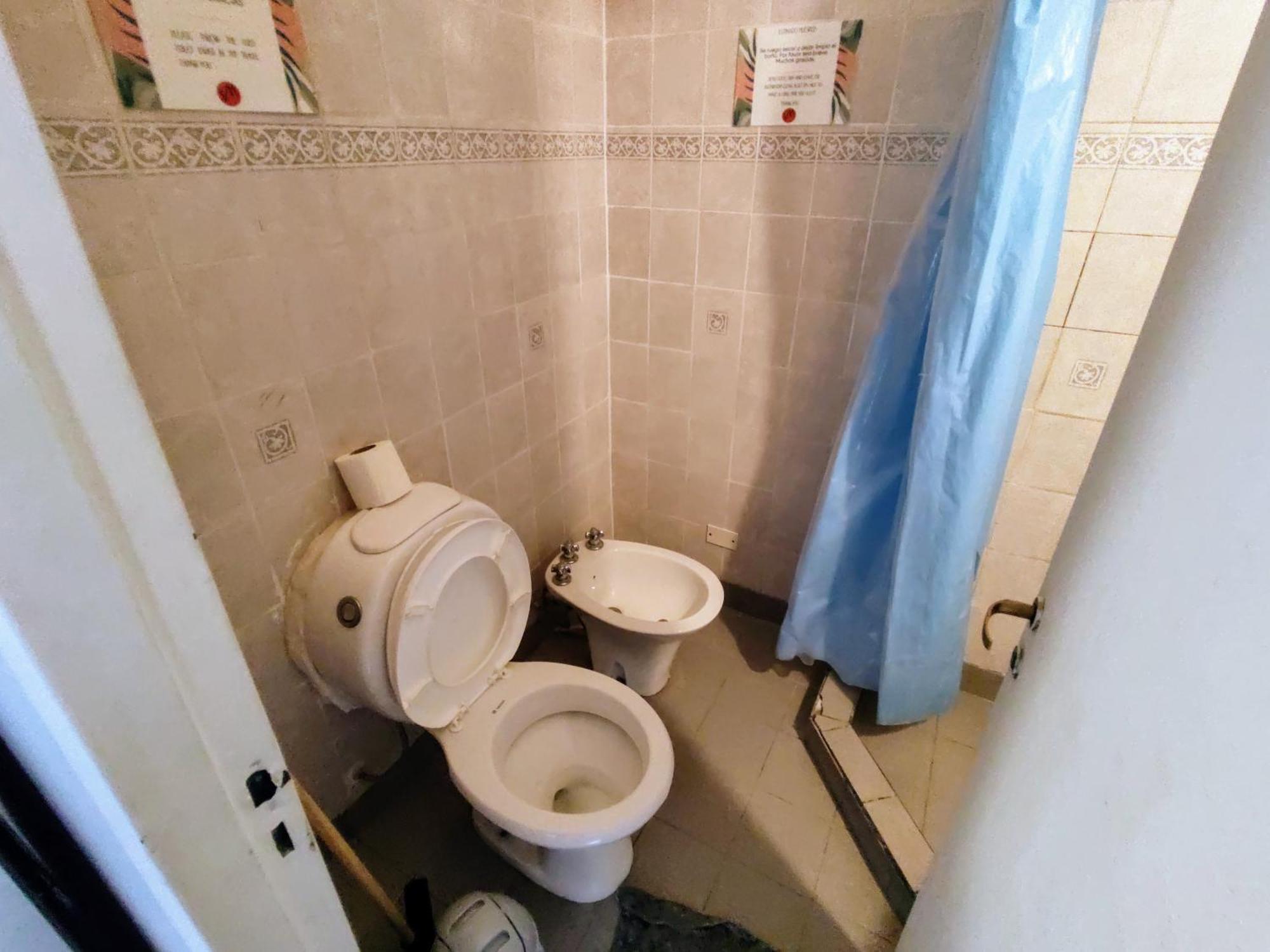 Hostal Vampaya 萨尔塔 外观 照片