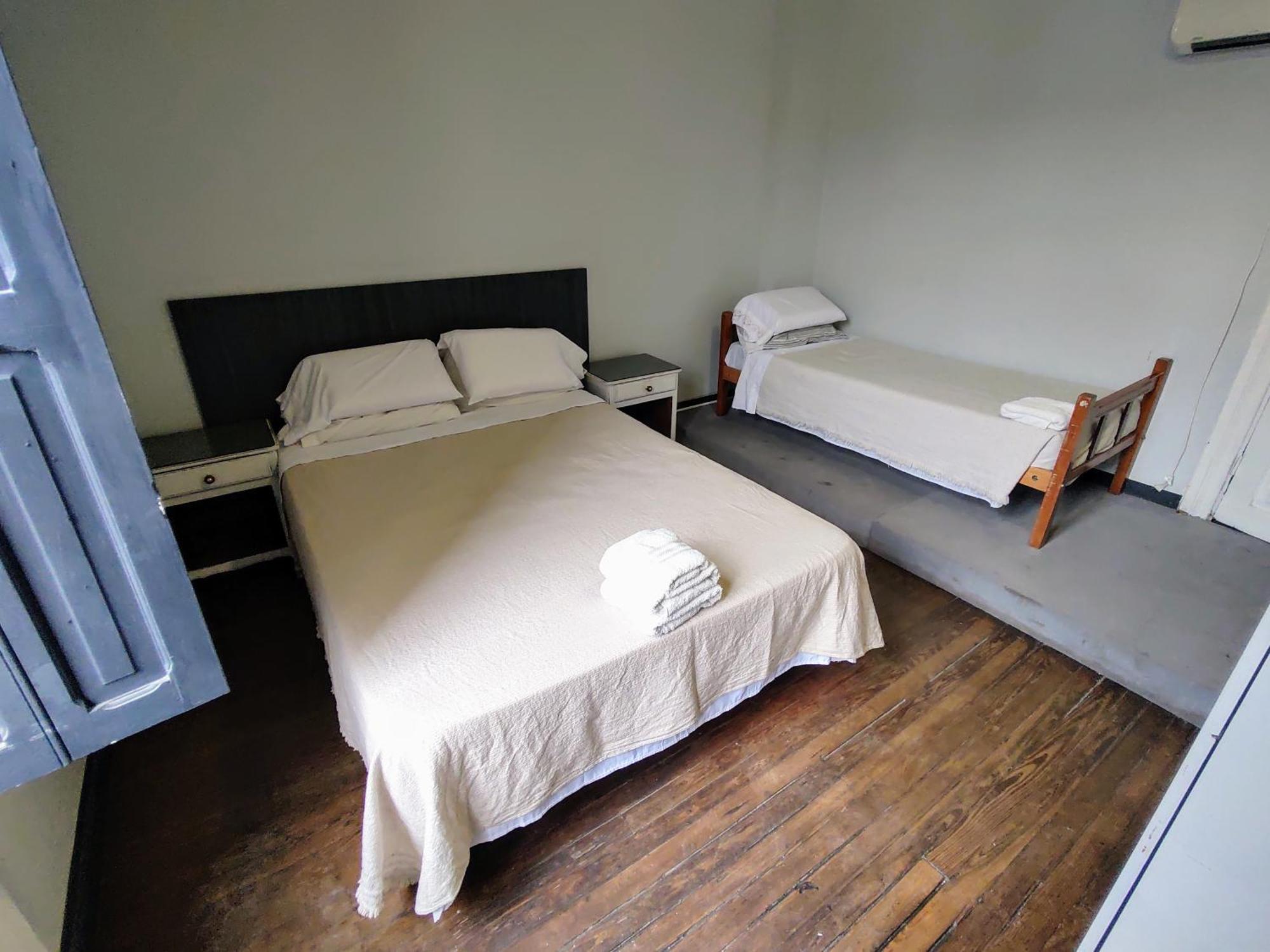 Hostal Vampaya 萨尔塔 外观 照片
