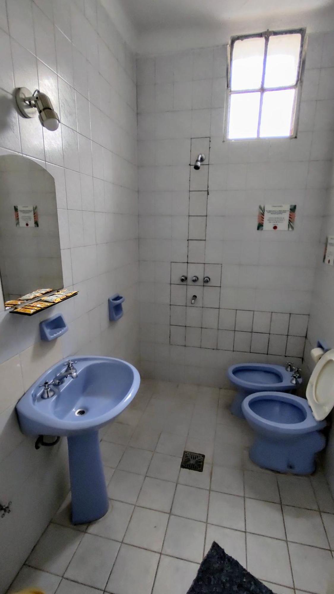 Hostal Vampaya 萨尔塔 外观 照片