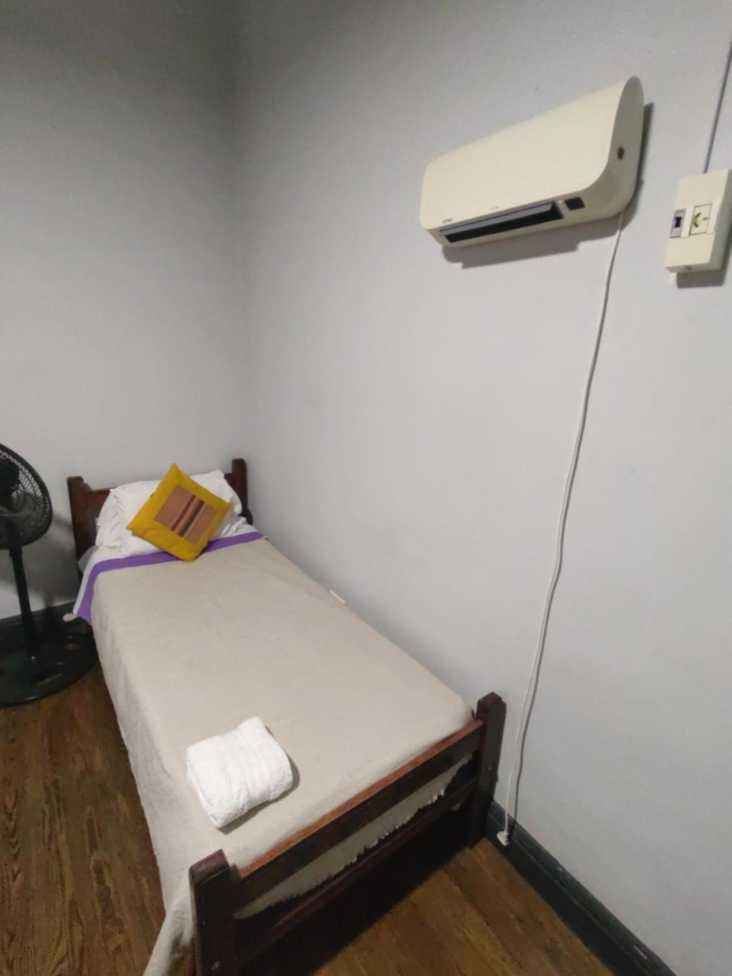 Hostal Vampaya 萨尔塔 外观 照片