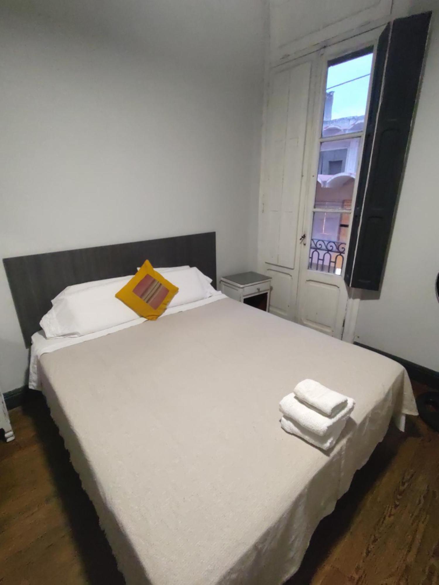 Hostal Vampaya 萨尔塔 外观 照片