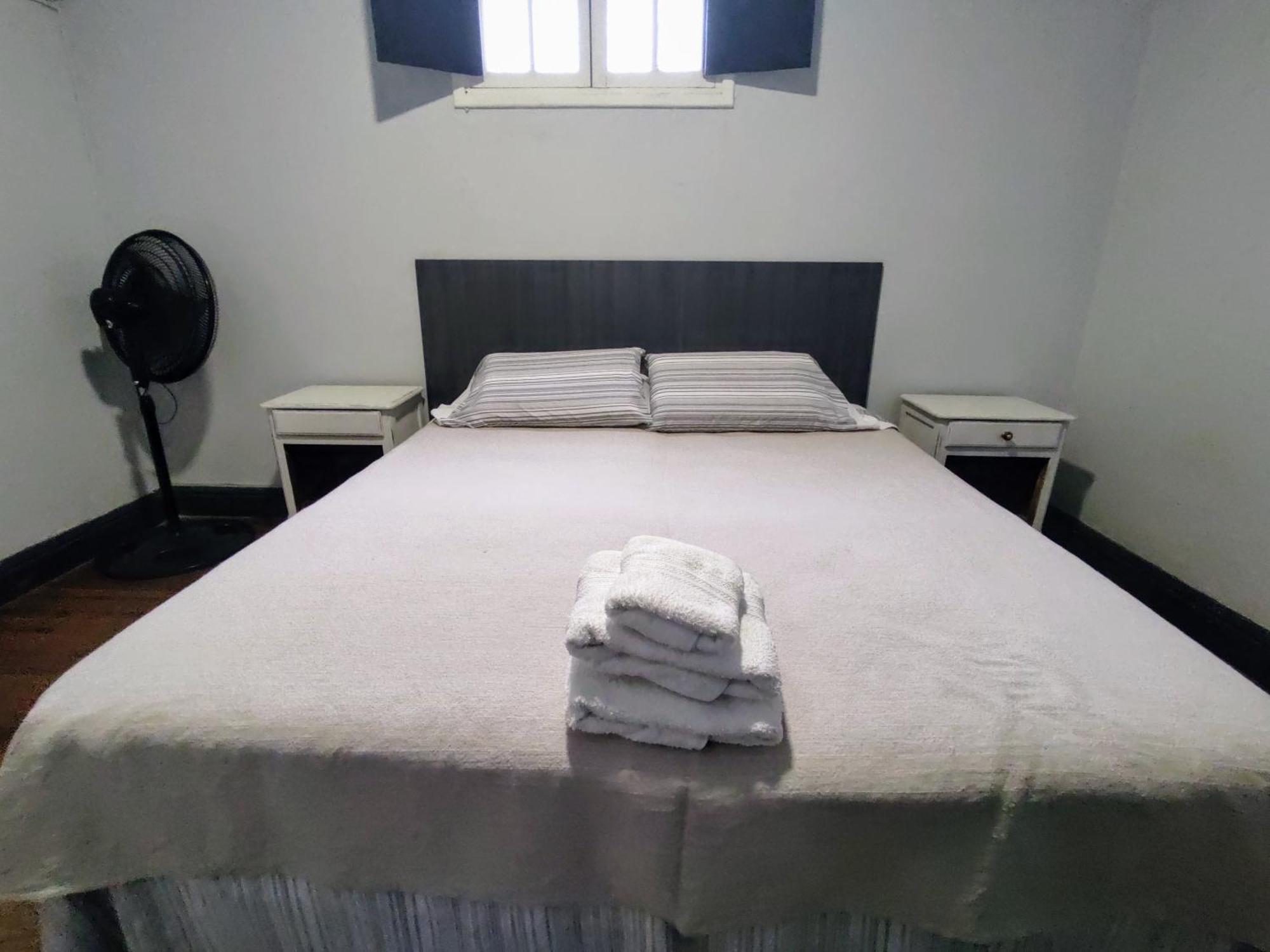 Hostal Vampaya 萨尔塔 外观 照片