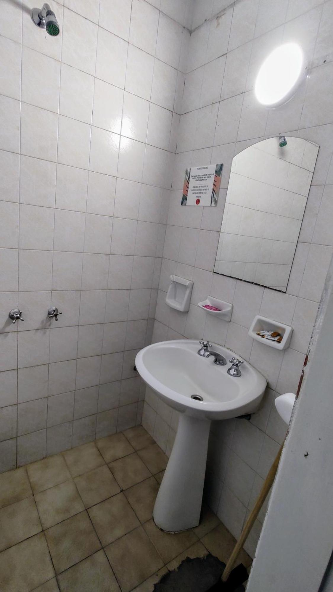 Hostal Vampaya 萨尔塔 外观 照片