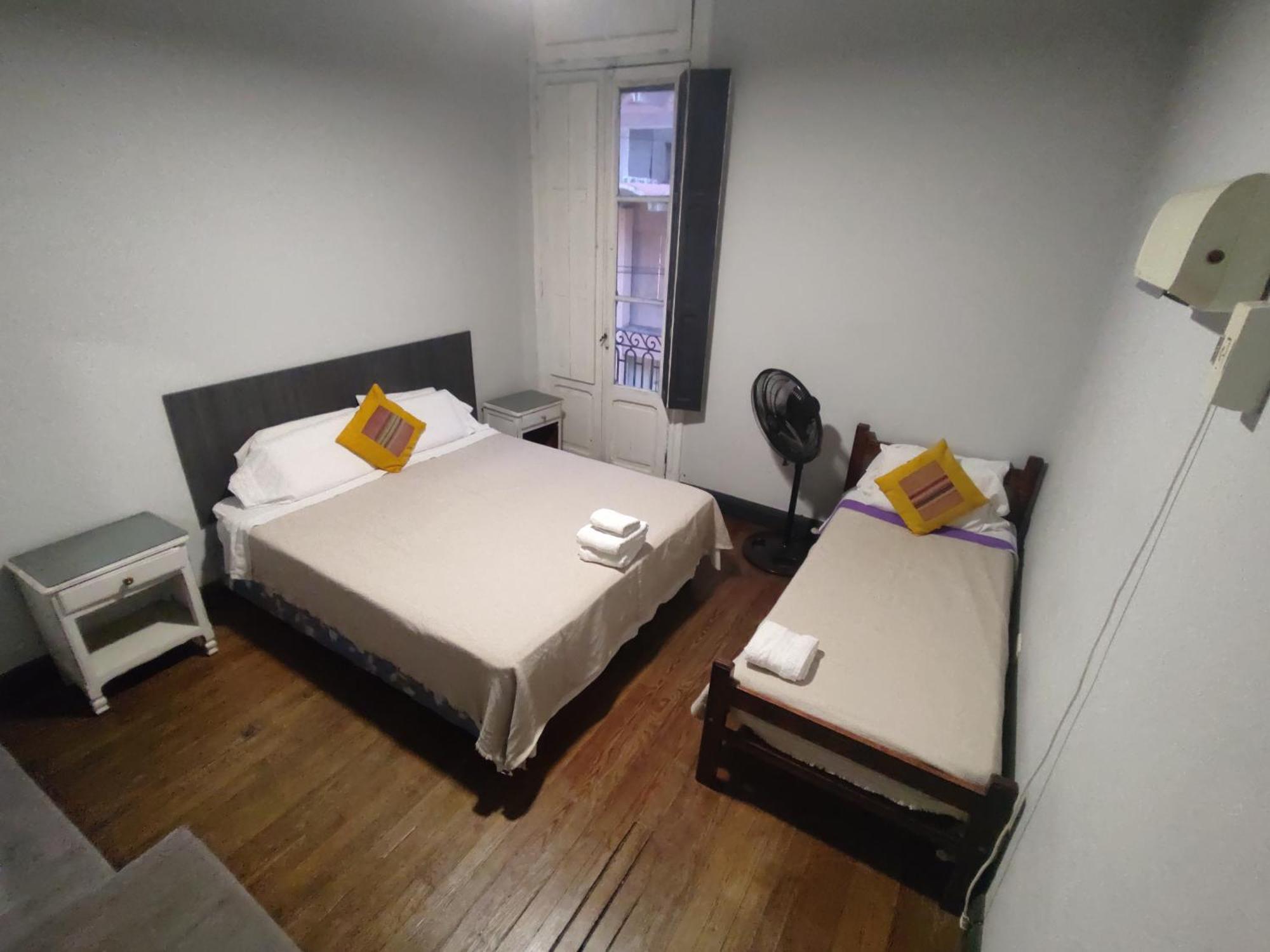 Hostal Vampaya 萨尔塔 外观 照片
