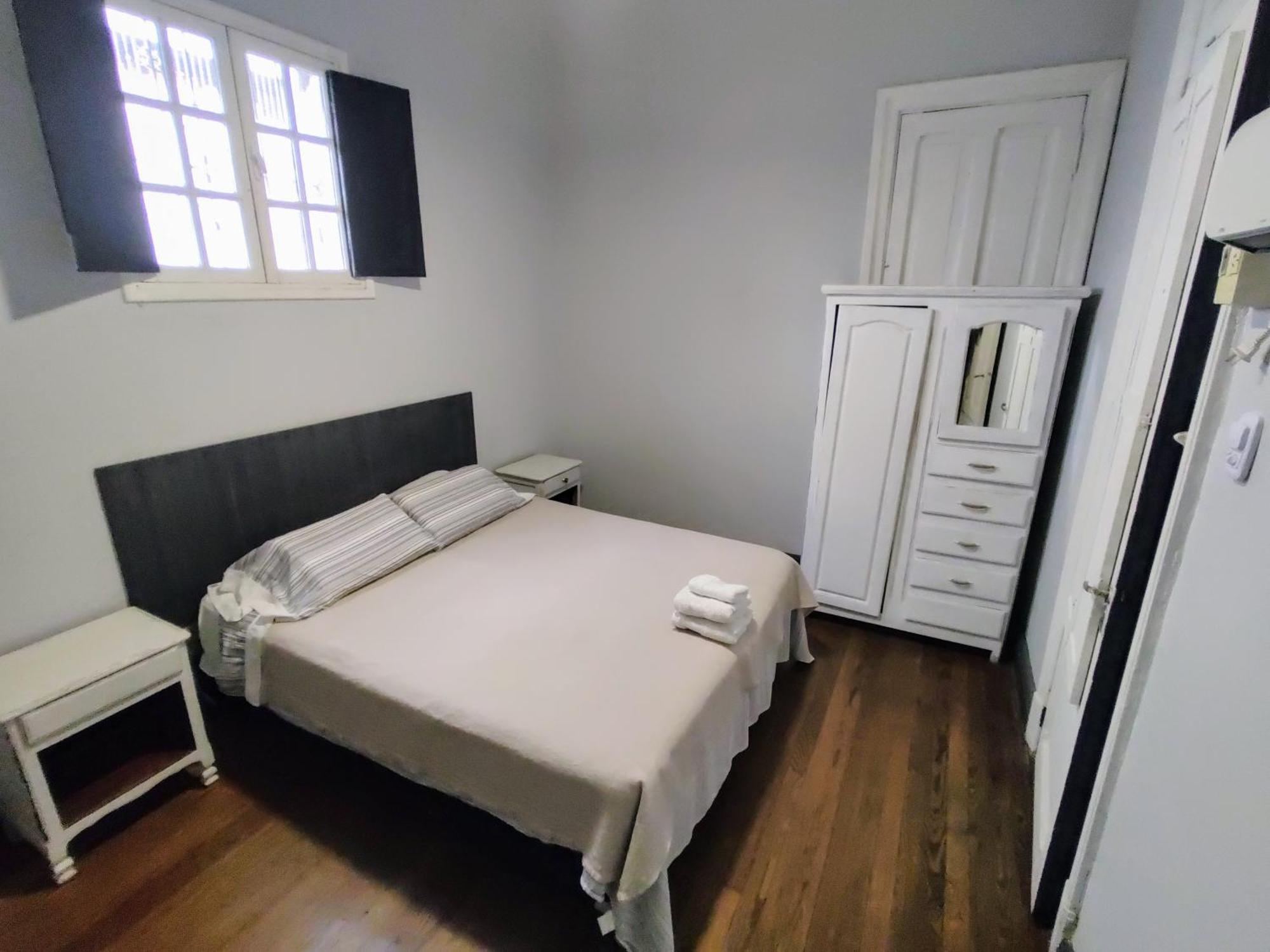 Hostal Vampaya 萨尔塔 外观 照片