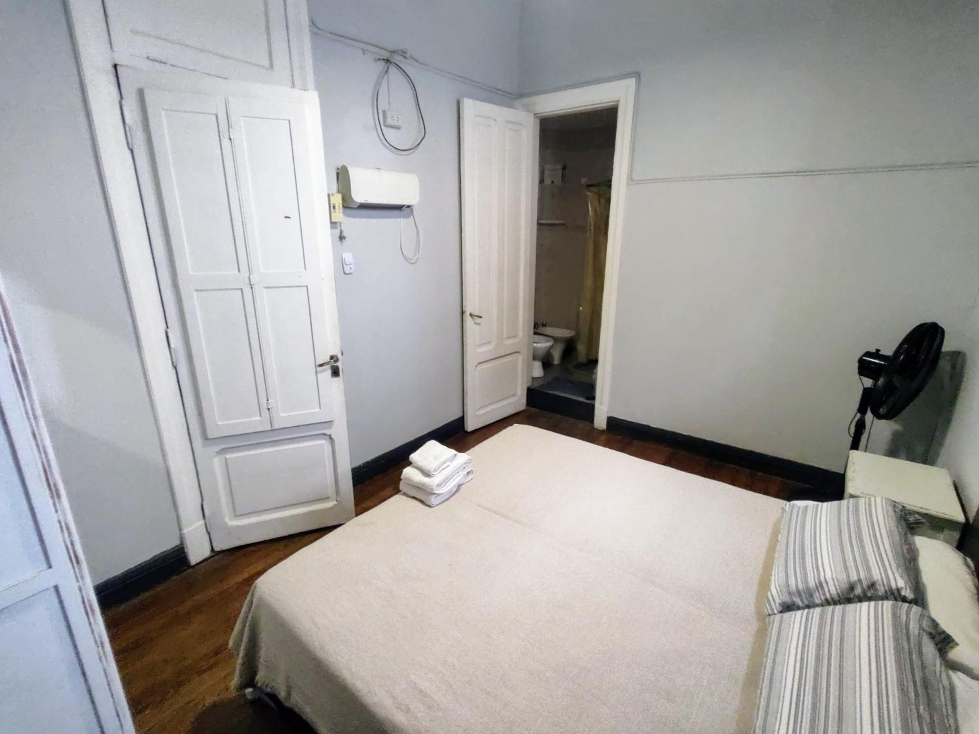 Hostal Vampaya 萨尔塔 外观 照片